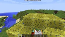 minecraft jak zbudować dom!