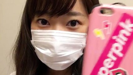 160606 指原莉乃 - SHOWROOM