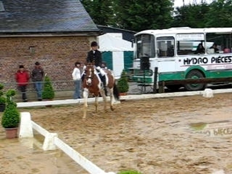 Nantimont (17 mai 2007)