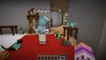 Aphmau ; Christmas Cat Tastrophe   Minecraft MyStreet Ep 6 Minecraft Roleplay