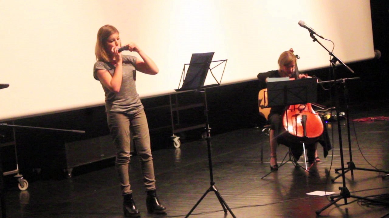 Ensemble Phénix - Tous au Grün 2016