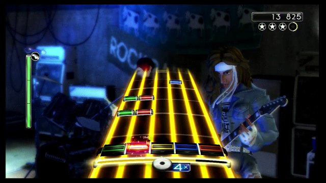 Rock Band 2 - One Step Closer
