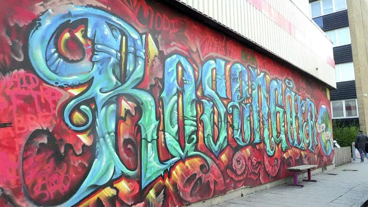 Euro-2016 - Sur les traces de... Zlatan, enfant du FBK Balkan