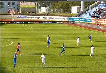 Kolbeinn Sigthorsson Goal HD - Iceland 1-0 Liechtenstein 06.06.2016