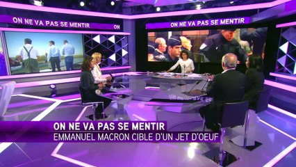 On Ne Va Pas Se Mentir - ONVPSM du 06/06/2016