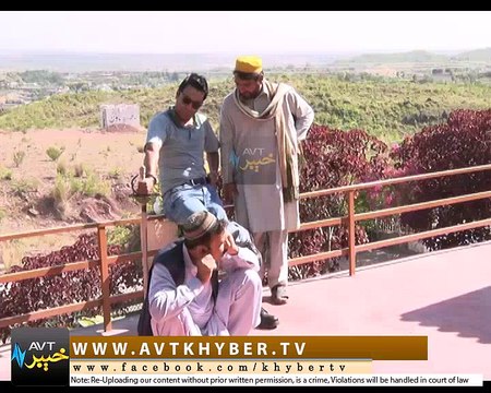 JANANA KHPAL WATAN TA RASHA ( EP # 04 - 05-06-2016 )