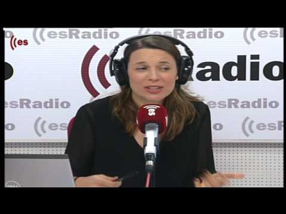 Crónica Rosa: La tomadura de pelo de Casillas - 06/06/16