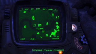 Fallout 4 - Good Will Hunting Easter Egg