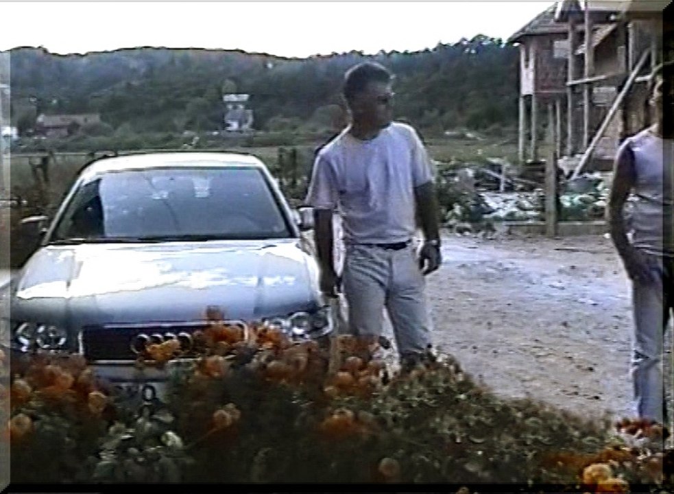 emSA - napolju Sarajevo 2004