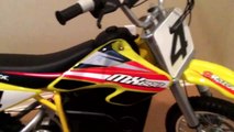 My new dirt bike review  3