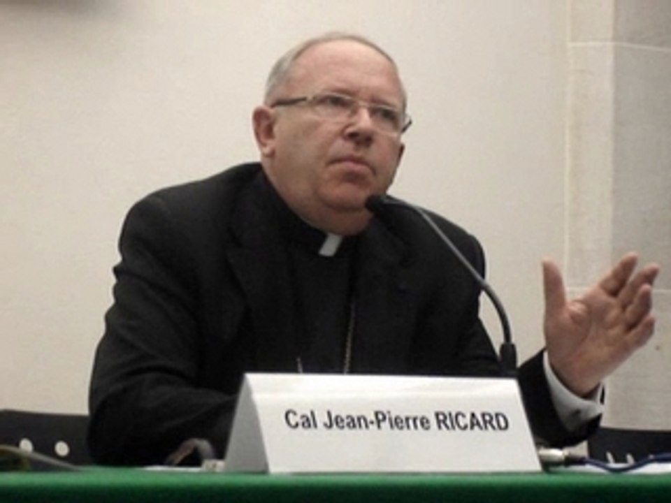 MOTUPROPRIO - Cal Ricard Exclusivité IBP