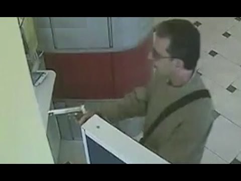 Chivasso (TO) - Cassiere di un supermercato arrotondava con le rapine (06.06.16)