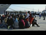 Siracusa - Immigrazione, 4 milioni sottratti al Fisco. Onlus legata a Mafia Capitale (06.06.16)