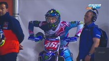 MXGP 2016 КАТАР (LOSAIL) 1- ЭТАП/ 2- гонк