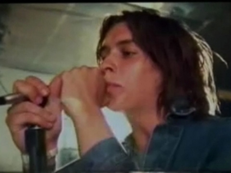 The Strokes - Someday (Video)