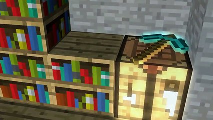 Piosenka Minecraft "Czy ty też lubisz kopać tunel"