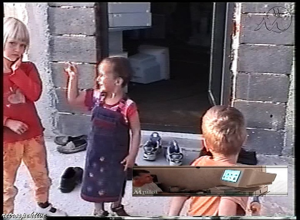 emSA - nasuncu Sarajevo 2004