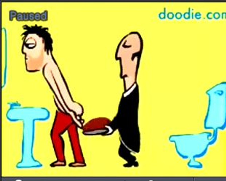 DoodieMan Love Doodie Man Friv10000 Games