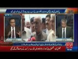 Imran Khan Tu Siyasat ke ''LAADLE'' Ban Gaye Hain , Ye Shakhs Mulk ki Governance Kaise Karega - Rauf Klasra