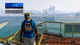 GTA 5 Online 1.33: BEST ''FASTEST WAYS TO MAKE MONEY LEGIT'' SOLO Make Money Fast For Felony DLC!