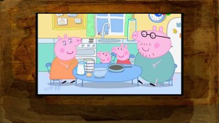 Peppa Pig English Episodes ­ New HD Peppa Pig Playlist ­ New 2015