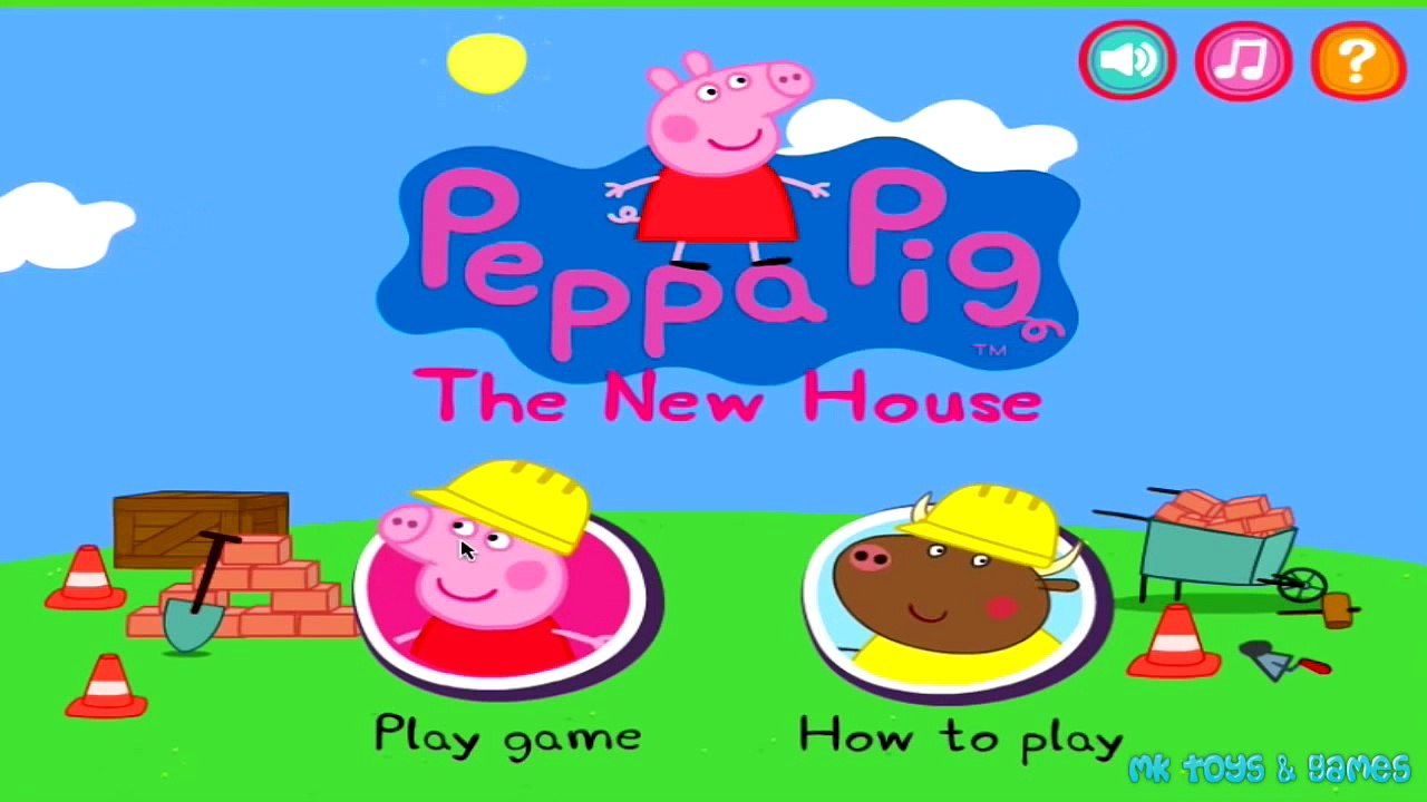 Peppa Pig English Episodes │ Peppa Pig Full Episodes