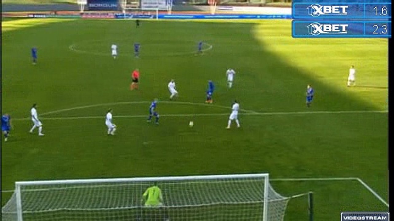 Alfred Finnbogason Goal HD - Iceland 3-0 Liechtenstein 06.06.2016