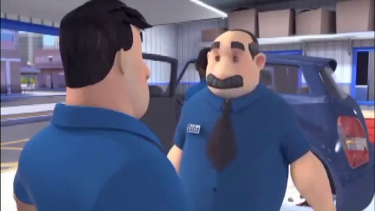 pixar