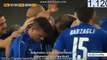 Daniele De Rossi Goal - Italy 2-0 Finalnd 6.06.2016 HD