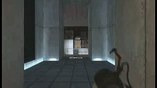 The Orange Box: Portal Gameplay (Xbox 360)
