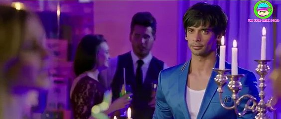 Awargi Full Official Video Song HD 1080P - Love Games 2016- By ZeeShanSunny
