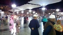 Beautiful Madinah Munawra
