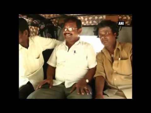 Auto driver offers 1 Rupee rides to celebrate Jayalalithaa's win