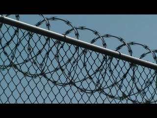 Imprisoned mothers get a chance to raise their babies