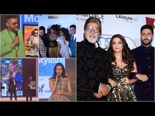 All the buzz at #HTMostStylish 2016