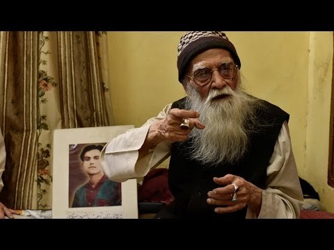 Meet the grand old man of Delhi