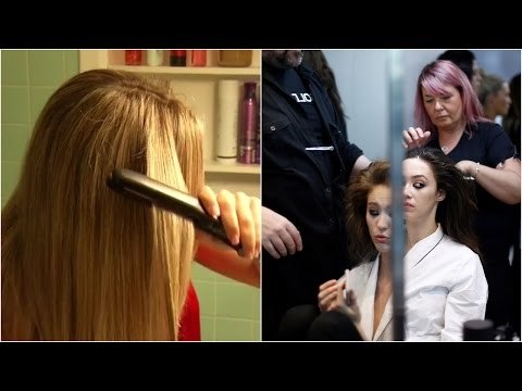 Handy tips to help your hair stay thicker, longer