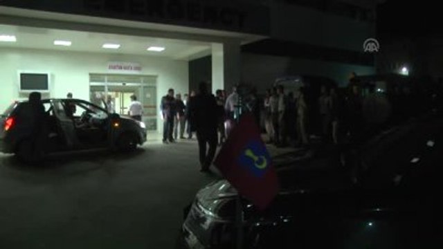 Torul'daki Silahlı Saldırıda Yaralanan Jandarma Er Salih Bulut, Tedavi Gördüğü Hastanede Şehit Oldu