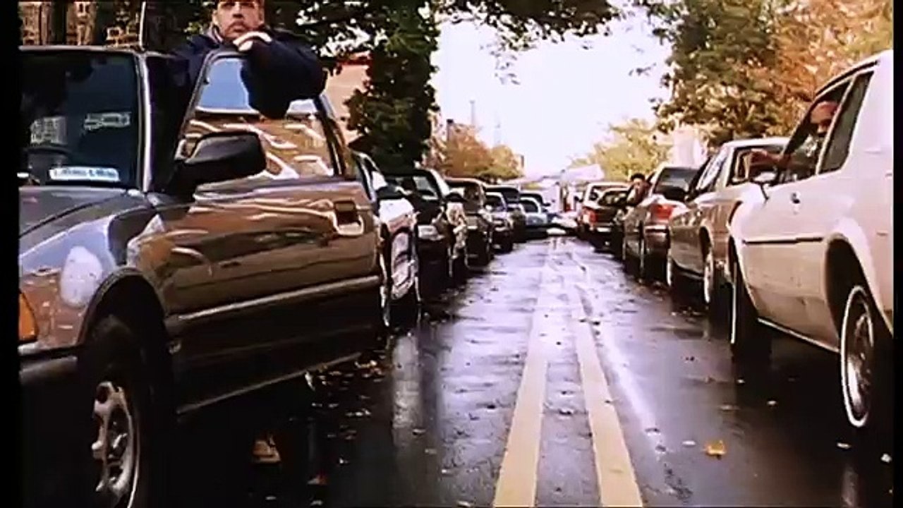 The Sixth Sense ≣ Trailer ≣ deutsch