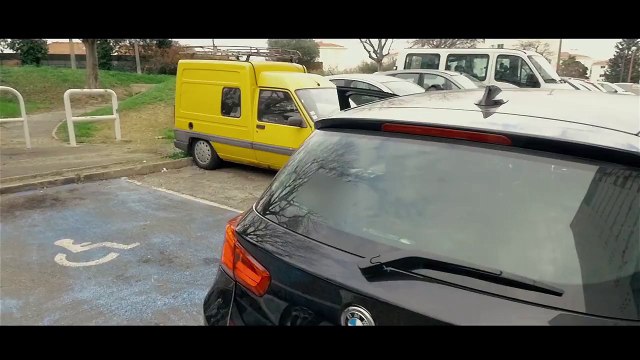 Elams - Ma vie [Clip Officiel]