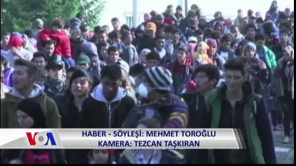 'Ermeni Tasarısı İlişkileri Bozmaz’