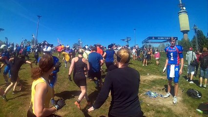 Tough Viking 2016 TFT