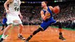 Top 10 Facts About Stephen Curry