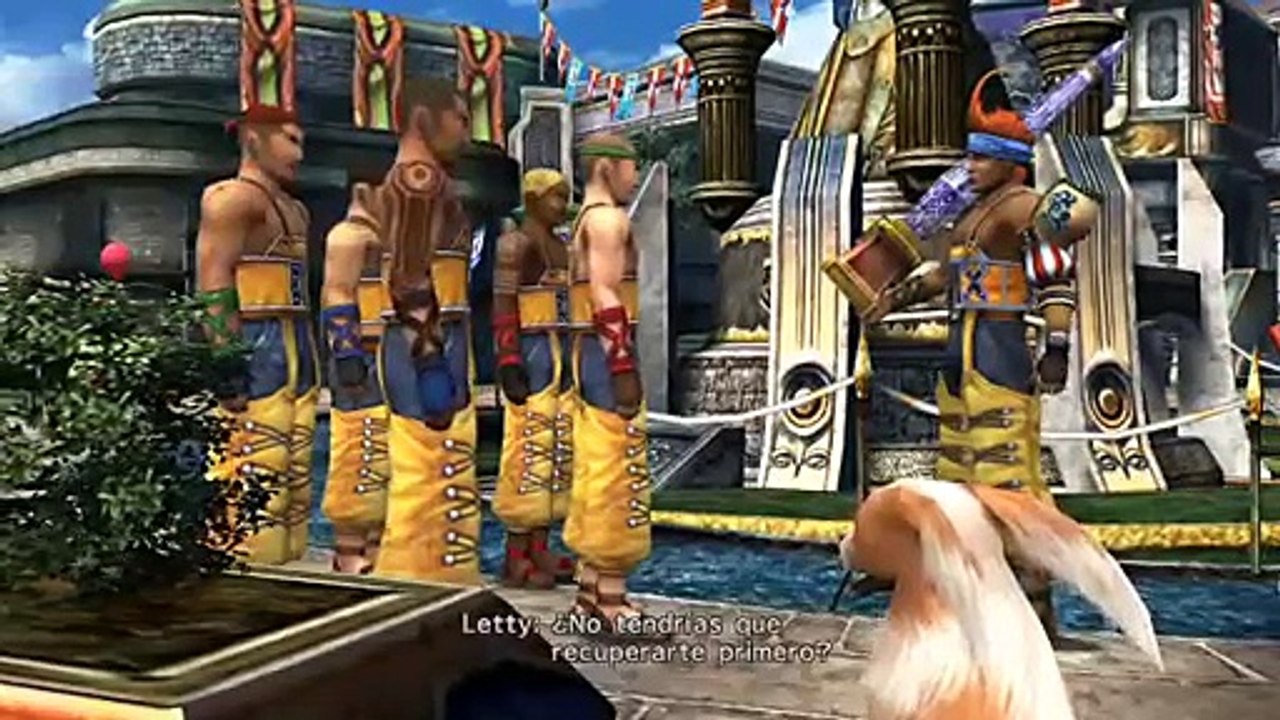 Final Fantasy X-X2 (3)