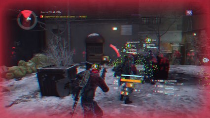 Tom Clancy's The Division™- Rogue versus All