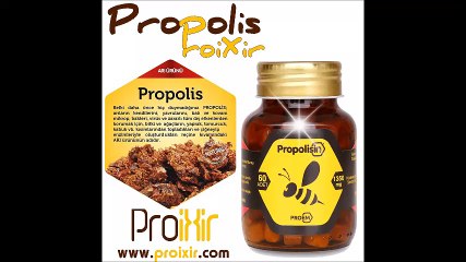 Propolis Tablet Kullananlar ne diyor ?