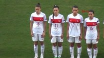 Türkiye- Macaristan 2-1