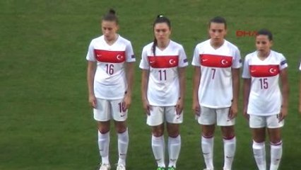 Türkiye- Macaristan 2-1