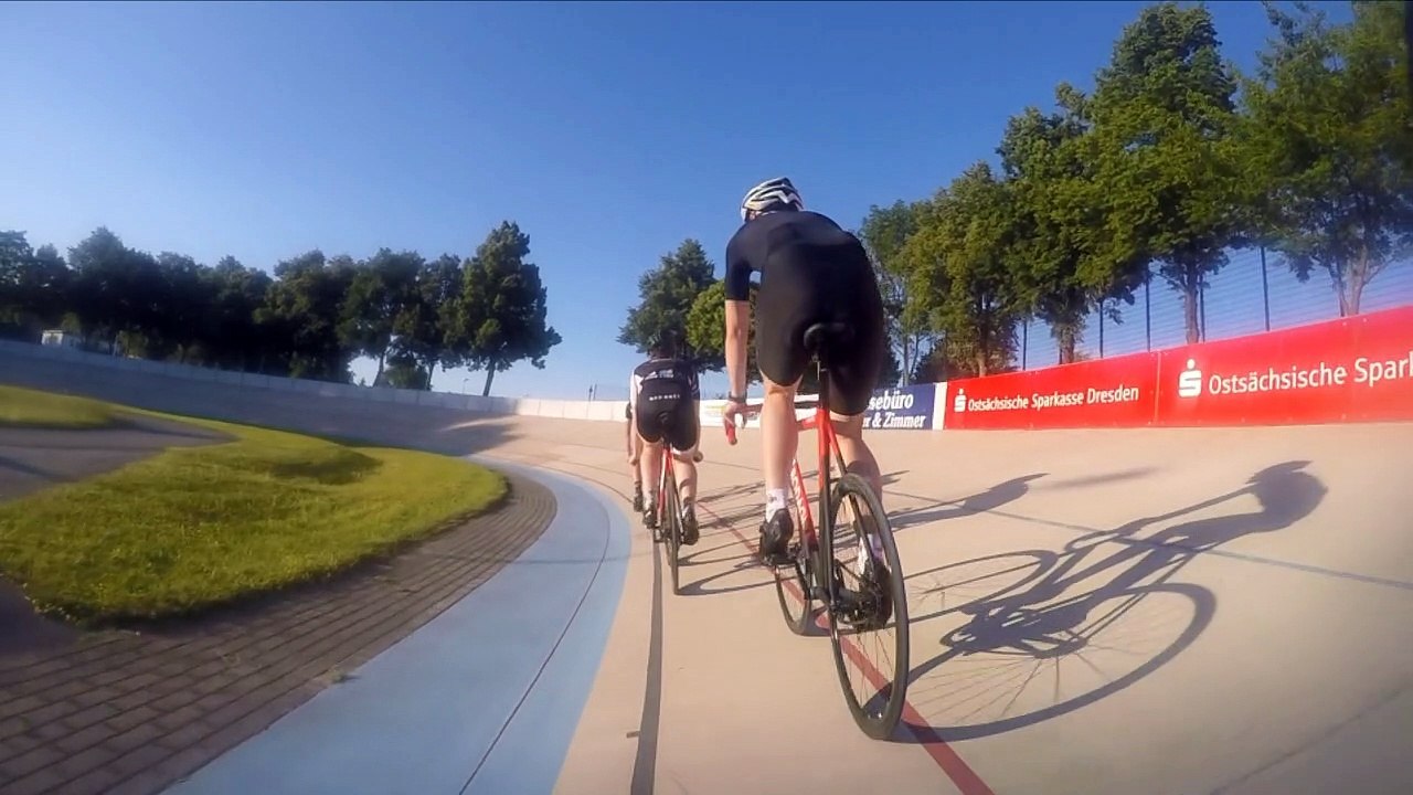 Arrogante U-Lock Justice Crew