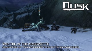 Guild Wars 2 - Twisted Marionette Battle (Orchestral Remix by DusK)